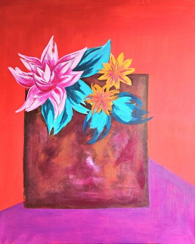 Retrato de una flor_1